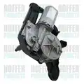 Ablaktörlő Motor - HOFFER