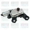 Ablaktörlő Motor - HOFFER