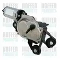 Ablaktörlő Motor - HOFFER