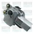 Ablaktörlő Motor - HOFFER