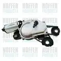 Ablaktörlő Motor - HOFFER