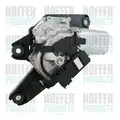 Ablaktörlő Motor - HOFFER