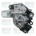 Ablaktörlő Motor - HOFFER