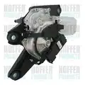 Ablaktörlő Motor - HOFFER