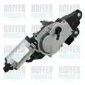 Ablaktörlő Motor - HOFFER