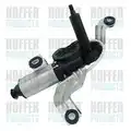Ablaktörlő Motor - HOFFER