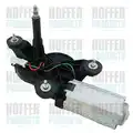 Ablaktörlő Motor - HOFFER