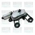Ablaktörlő Motor - HOFFER