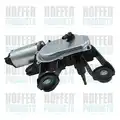Ablaktörlő Motor - HOFFER