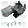 Ablaktörlő Motor - HOFFER