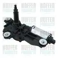 Ablaktörlő Motor - HOFFER