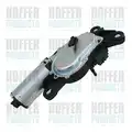 Ablaktörlő Motor - HOFFER