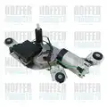 Ablaktörlő Motor - HOFFER