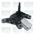 Ablaktörlő Motor - HOFFER
