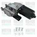 Ablaktörlő Motor - HOFFER