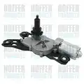 Ablaktörlő Motor - HOFFER