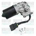 Ablaktörlő Motor - HOFFER