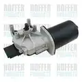 Ablaktörlő Motor - HOFFER