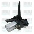 Ablaktörlő Motor - HOFFER