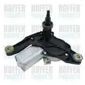 Ablaktörlő Motor - HOFFER