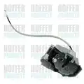Ajtózár - HOFFER