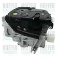 Ajtózár - HOFFER