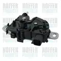 Motorházfedél zár - HOFFER