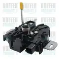 Motorházfedél zár - HOFFER