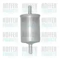 Üzemanyagszűrő - HOFFER