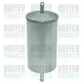 Üzemanyagszűrő - HOFFER