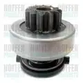Önindító fogaskerék - HOFFER
