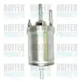 Üzemanyagszűrő - HOFFER