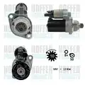 Önindító - HOFFER