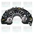 Egyenirányító, Generátor - HOFFER