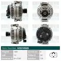 Generátor - HOFFER