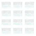 Turbó középrész - HOFFER