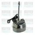 Turbófeltöltő - HOFFER