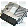 Motorvezérlö elektronika (ECU) - HOFFER