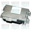 Motorvezérlö elektronika (ECU) - HOFFER