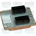 Motorvezérlö elektronika (ECU) - HOFFER