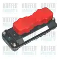 Motorvezérlö elektronika (ECU) - HOFFER