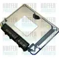 Motorvezérlö elektronika (ECU) - HOFFER