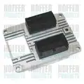 Motorvezérlö elektronika (ECU) - HOFFER