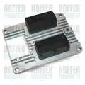 Motorvezérlö elektronika (ECU) - HOFFER
