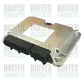 Motorvezérlö elektronika (ECU) - HOFFER