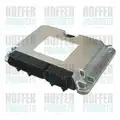 Motorvezérlö elektronika (ECU) - HOFFER