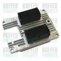 Motorvezérlö elektronika (ECU) - HOFFER