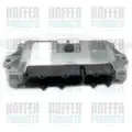 Motorvezérlö elektronika (ECU) - HOFFER