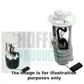 Üzemanyagszivattyú - HOFFER