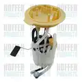 Üzemanyagszivattyú - HOFFER